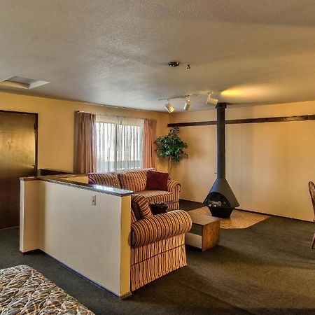 Islands Inn Anacortes Exterior photo