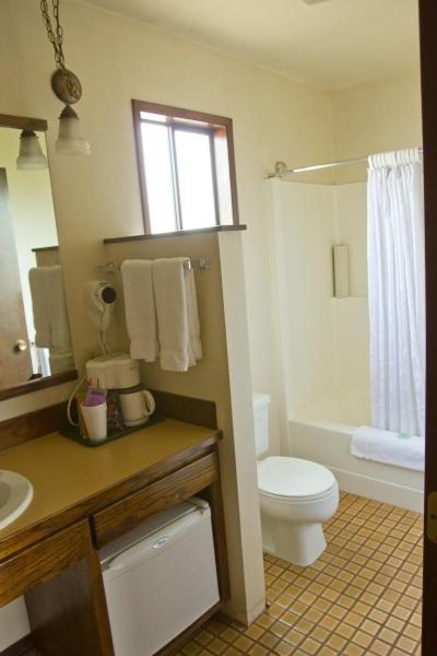 Islands Inn Anacortes Room photo