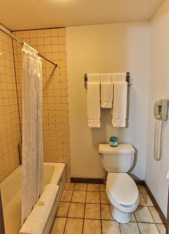 Islands Inn Anacortes Room photo